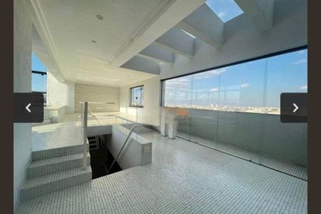 Apartamento à venda com 4 quartos, 500m² em Jardim São Paulo, São Paulo