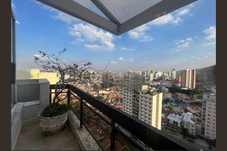 Apartamento à venda com 4 quartos, 500m² em Jardim São Paulo, São Paulo