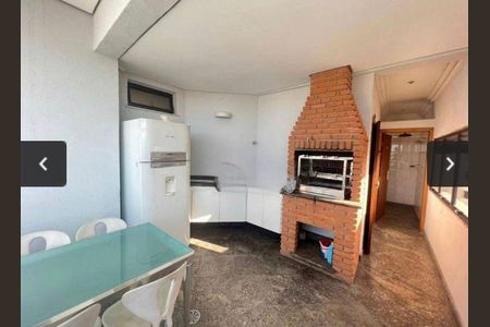 Apartamento à venda com 4 quartos, 500m² em Jardim São Paulo, São Paulo