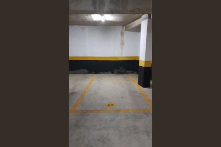 Apartamento à venda com 2 quartos, 62m² em Vila Paulista, São Paulo