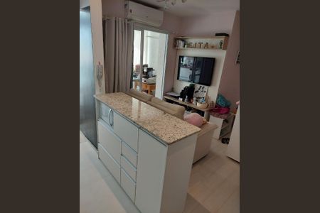 Apartamento à venda com 2 quartos, 62m² em Vila Paulista, São Paulo