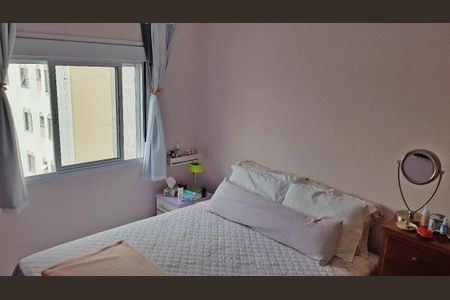 Apartamento à venda com 2 quartos, 62m² em Vila Paulista, São Paulo