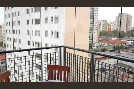Apartamento à venda com 2 quartos, 62m² em Vila Paulista, São Paulo