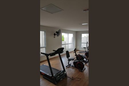 Apartamento à venda com 2 quartos, 62m² em Vila Paulista, São Paulo