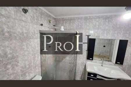 Casa à venda com 3 quartos, 124m² em Olímpico, São Caetano do Sul