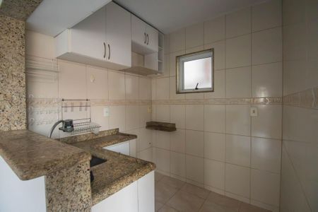 Apartamento para alugar com 70m², 2 quartos e sem vaga Apartamento para alugar com 70m², 2 quartos e sem vagaCozinha