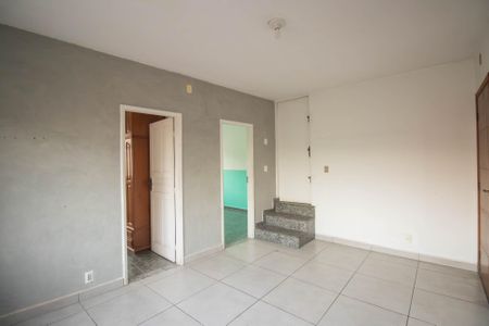 Sala de apartamento para alugar com 2 quartos, 70m² em Engenho Pequeno, São Gonçalo