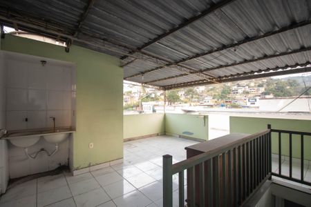 Apartamento para alugar com 70m², 2 quartos e sem vaga Apartamento para alugar com 70m², 2 quartos e sem vagaÁrea de Serviço
