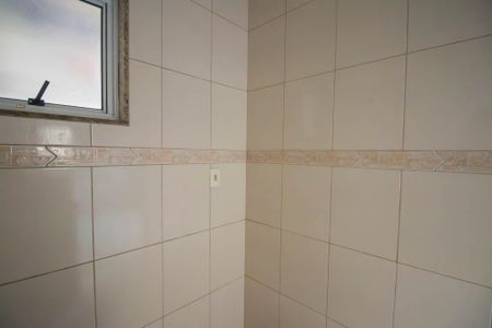 Cozinha de apartamento para alugar com 2 quartos, 70m² em Engenho Pequeno, São Gonçalo