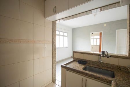 Apartamento para alugar com 70m², 2 quartos e sem vaga Apartamento para alugar com 70m², 2 quartos e sem vagaCozinha