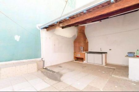 Casa à venda com 2 quartos, 150m² em Boa Vista, São Caetano do Sul