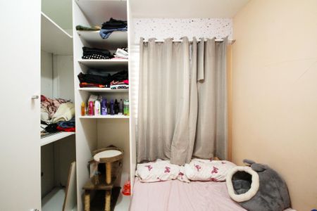 Quarto 1 de apartamento à venda com 2 quartos, 60m² em Jardim Boa Vista (zona Oeste), Osasco