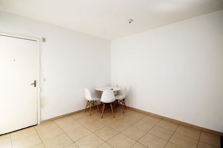 Sala de apartamento à venda com 2 quartos, 60m² em Jardim Boa Vista (zona Oeste), Osasco