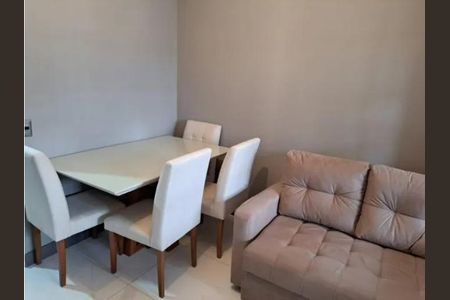 Apartamento à venda com 1 quarto, 24m² em Santana, São Paulo