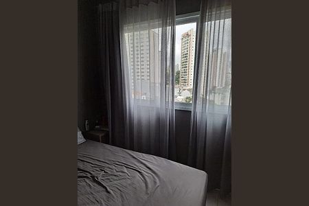 Apartamento à venda com 1 quarto, 24m² em Santana, São Paulo