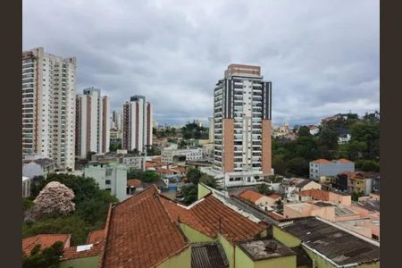 Apartamento à venda com 1 quarto, 24m² em Santana, São Paulo