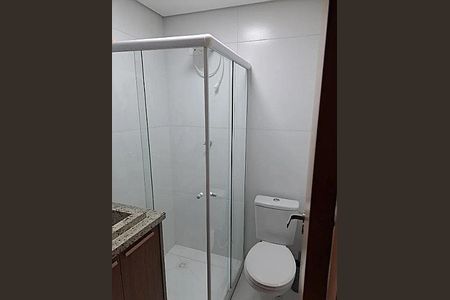 Apartamento à venda com 1 quarto, 24m² em Santana, São Paulo