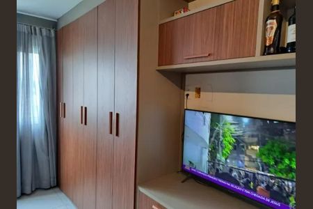 Apartamento à venda com 1 quarto, 24m² em Santana, São Paulo