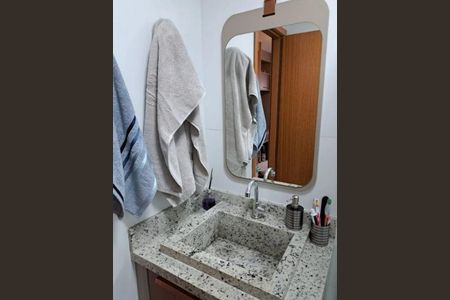 Apartamento à venda com 1 quarto, 24m² em Santana, São Paulo