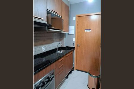 Apartamento à venda com 1 quarto, 24m² em Santana, São Paulo