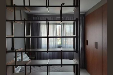 Apartamento à venda com 1 quarto, 24m² em Santana, São Paulo