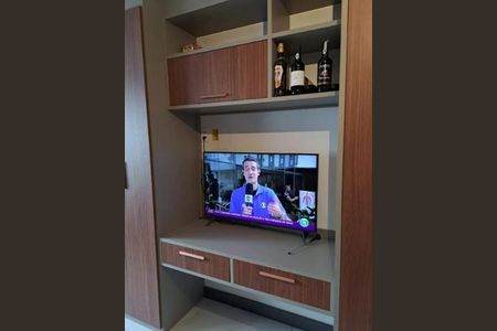 Apartamento à venda com 1 quarto, 24m² em Santana, São Paulo