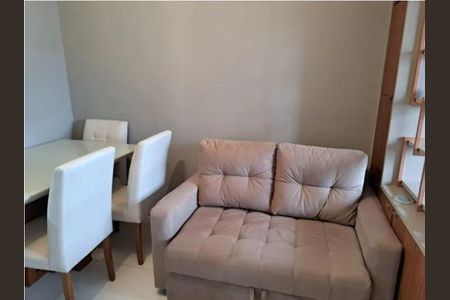 Apartamento à venda com 1 quarto, 24m² em Santana, São Paulo