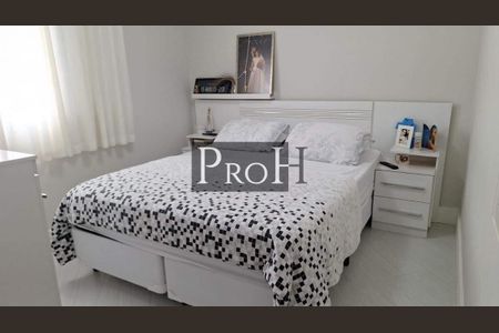 Apartamento à venda com 3 quartos, 124m² em Campestre, Santo André