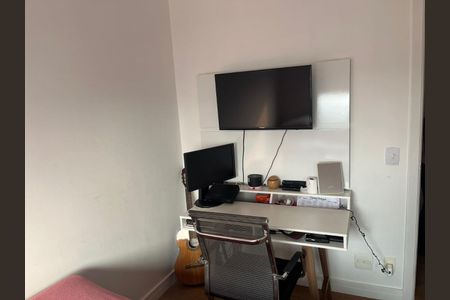 Apartamento à venda com 3 quartos, 105m² em Vila Leopoldina, São Paulo