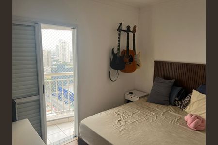 Apartamento à venda com 3 quartos, 105m² em Vila Leopoldina, São Paulo