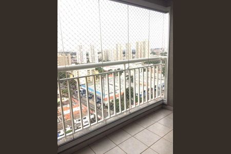 Apartamento à venda com 3 quartos, 105m² em Vila Leopoldina, São Paulo