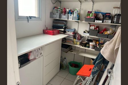 Apartamento à venda com 3 quartos, 105m² em Vila Leopoldina, São Paulo