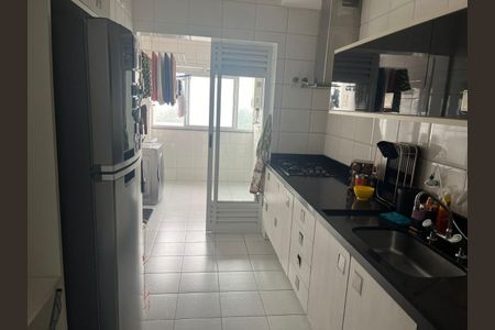 Apartamento à venda com 3 quartos, 105m² em Vila Leopoldina, São Paulo