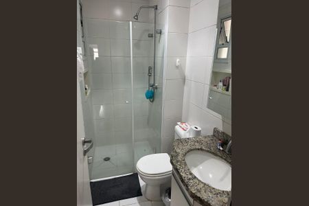 Apartamento à venda com 3 quartos, 105m² em Vila Leopoldina, São Paulo