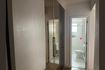Apartamento à venda com 3 quartos, 105m² em Vila Leopoldina, São Paulo