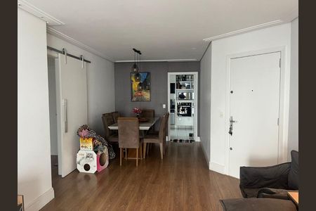 Apartamento à venda com 3 quartos, 105m² em Vila Leopoldina, São Paulo