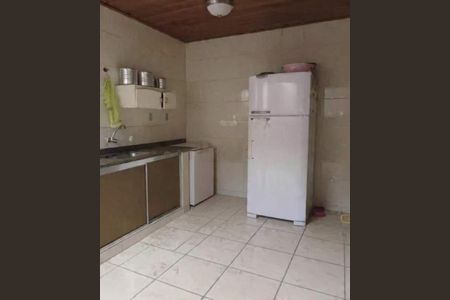 Casa à venda com 4 quartos, 150m² em Centro, São Bernardo do Campo