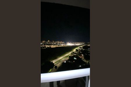 Apartamento para alugar com 2 quartos, 54m² em Jardim Satélite, São José dos Campos