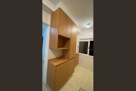 Apartamento para alugar com 54m², 2 quartos e 1 vaga