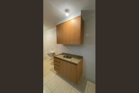 Apartamento para alugar com 54m², 2 quartos e 1 vaga