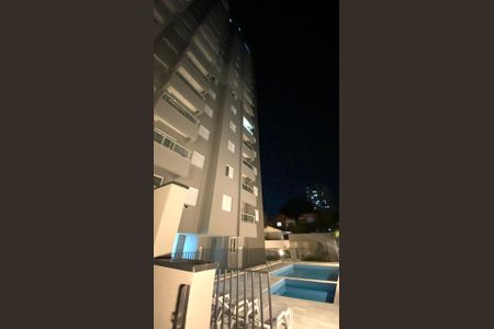 Apartamento para alugar com 54m², 2 quartos e 1 vaga