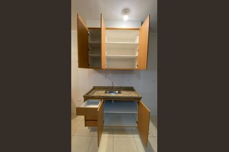 Apartamento para alugar com 54m², 2 quartos e 1 vaga