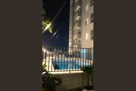 Apartamento para alugar com 54m², 2 quartos e 1 vaga