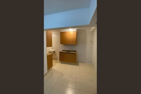 Apartamento para alugar com 2 quartos, 54m² em Jardim Satélite, São José dos Campos