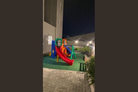 Apartamento para alugar com 2 quartos, 54m² em Jardim Satélite, São José dos Campos