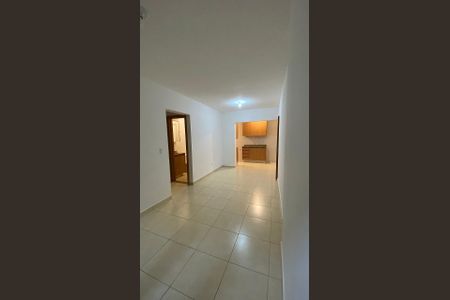 Apartamento para alugar com 54m², 2 quartos e 1 vaga