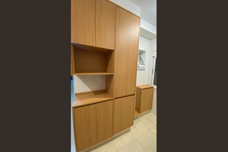 Apartamento para alugar com 54m², 2 quartos e 1 vaga