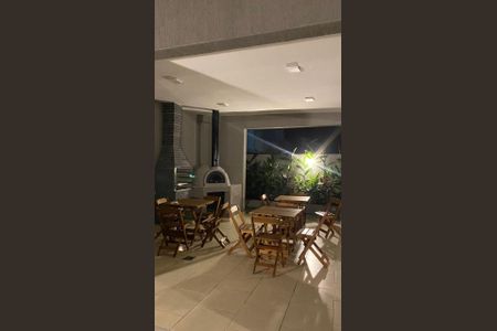 Apartamento para alugar com 54m², 2 quartos e 1 vaga