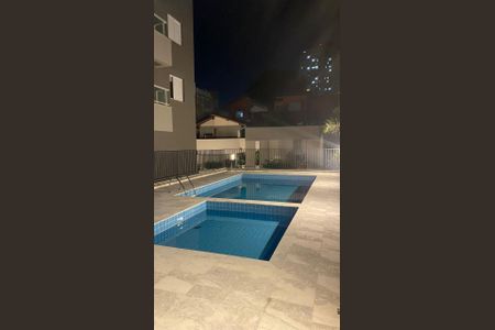 Apartamento para alugar com 54m², 2 quartos e 1 vaga