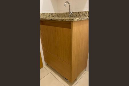 Apartamento para alugar com 2 quartos, 54m² em Jardim Satélite, São José dos Campos